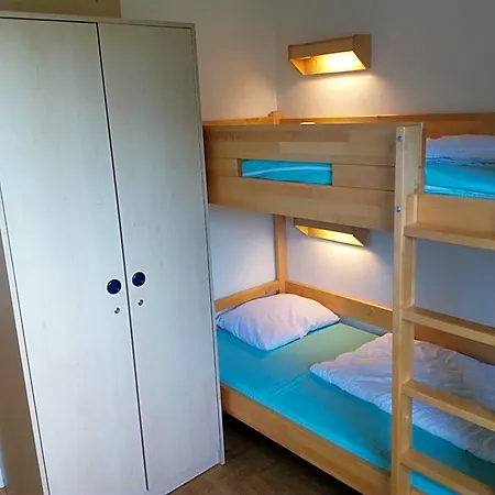 Hostel Ferienanlage Schoenhagen