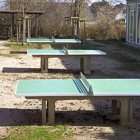 Ferienanlage Schoenhagen Hostel Schönhagen