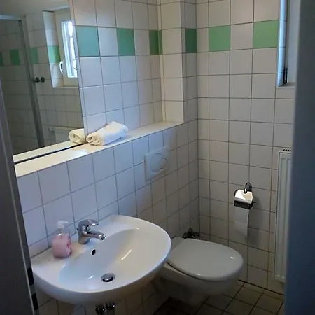 Hostel Ferienanlage Schoenhagen Schönhagen