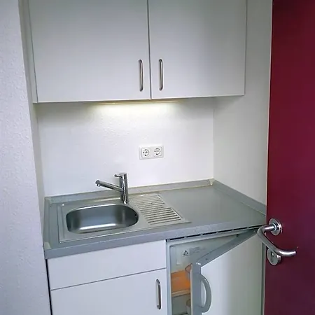 Ferienanlage Schoenhagen Hostel
