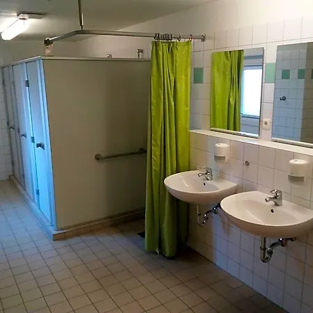 Hostel Ferienanlage Schoenhagen *
