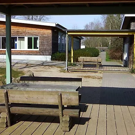 Ferienanlage Schoenhagen Hostel